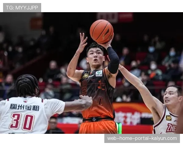 山西男篮外援组合状态起伏 五胜五负战绩未达预期