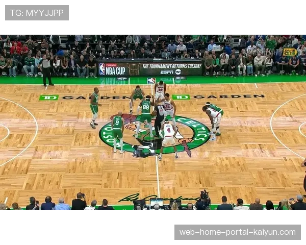 凯尔特人揭幕战创三分纪录 卫冕冠军展示强大实力