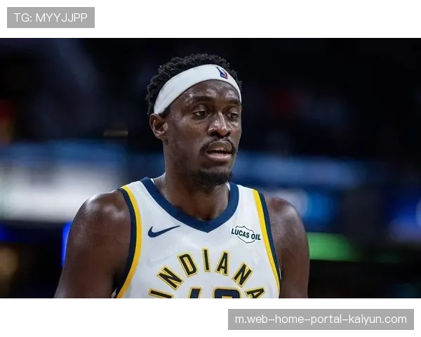 步行者托平缺阵四个月后迎来复出 西亚卡姆继续因伤缺席比赛