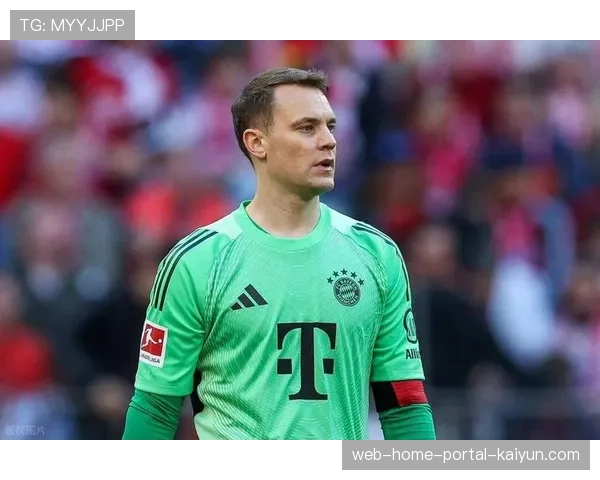 拜仁或从青年队提拔门将 十六岁普雷斯科可能临危受命